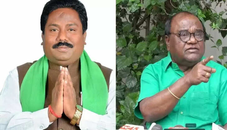  दल-बदल मामला : जेपी पटेल और लोबिन हेंब्रम की सदस्यता ख़त्म 