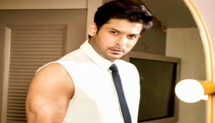Siddharth Shukla