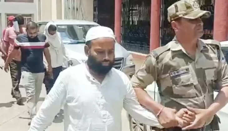 Ranchi: लैंड स्कैम मामले में डीड राइटर इरशाद, संजीत और तापस घोष कोर्ट में हुई पेशी, ED ने मांगी रिमांड