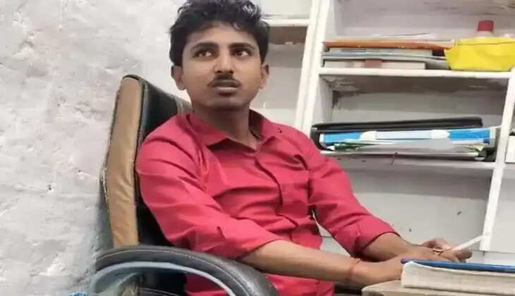 अविनाश झा