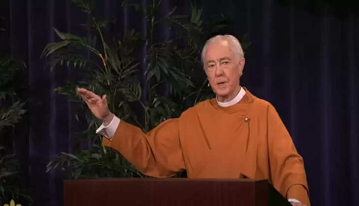 प्रत्येक व्यक्ति को चाहिए कि वो अपने जीवन को आध्यात्मिक रोमांच से भरने की कोशिश करें : स्वामी सत्यानन्द