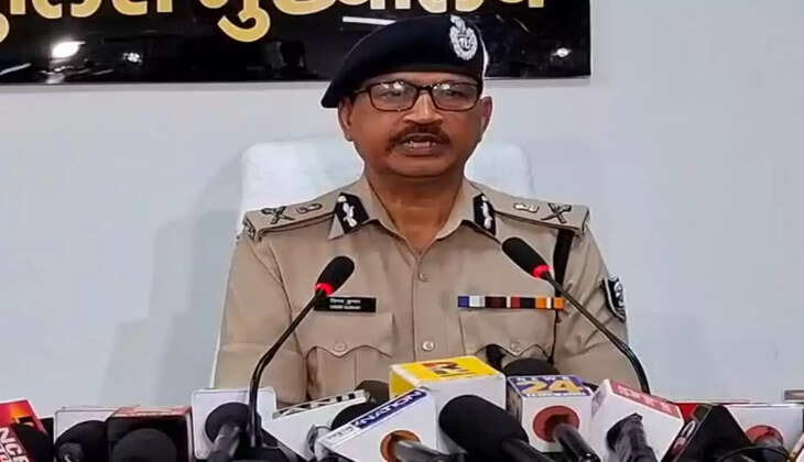 बिहार में अपराध पर कसेगा शिकंजा, बनेंगे 100 नये फास्ट ट्रैक कोर्ट