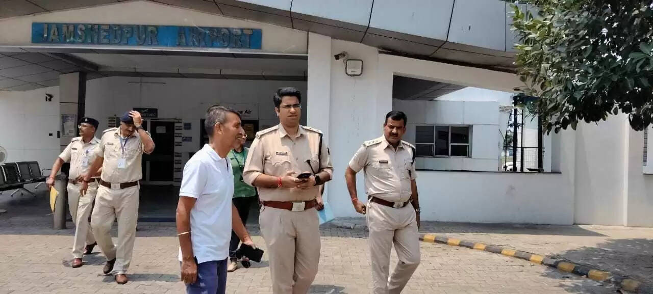 City SP Shivashish