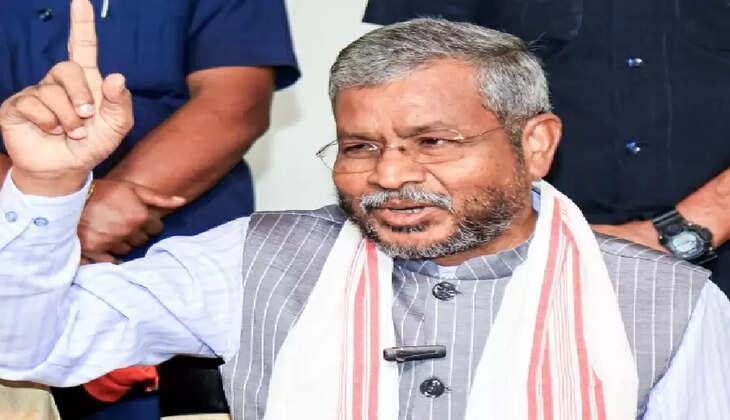 बाबूलाल मरांडी ने ली भाजपा के हार की जिम्मेदारी, प्रदेश अध्यक्ष पद से इस्तीफे की पेशकश