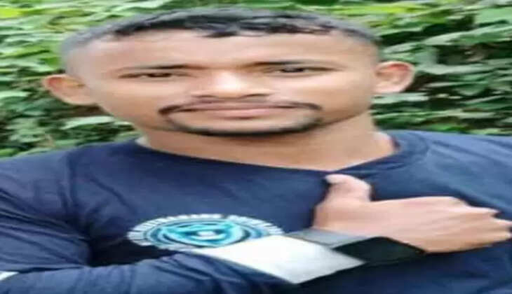 जवान की तस्वीर