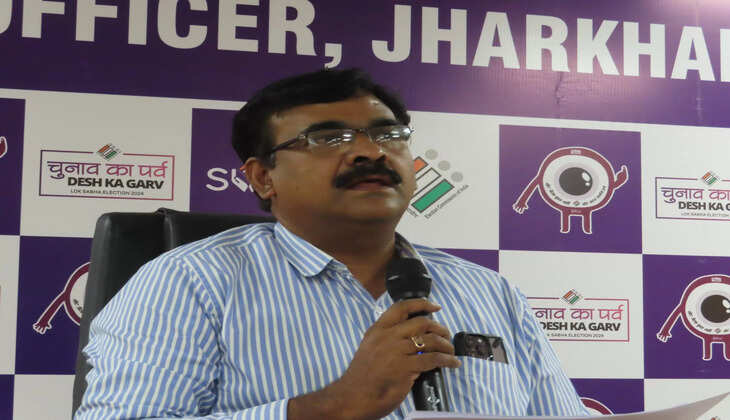 सातवें चरण का प्रचार खत्म, 1 जून को होगा दिनभर मतदान, सुरक्षा के पुख्ता इंतजाम