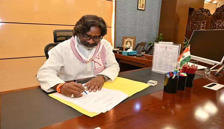 कैबिनेट विस्तार के बाद होगी हेमंत कैबिनेट की बैठक 