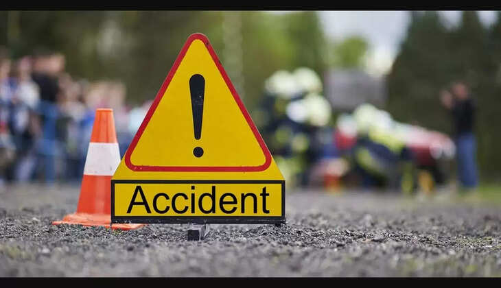 road accident