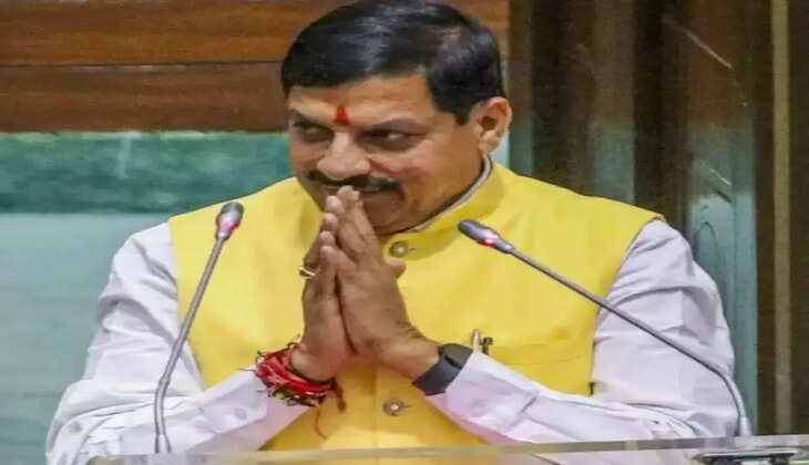 बिहार विधान सभा चुनाव में NDA सरकार बनाने वाली 52 सीटों पर मतदाताओं को साधेंगे MP सीएम मोहन यादव