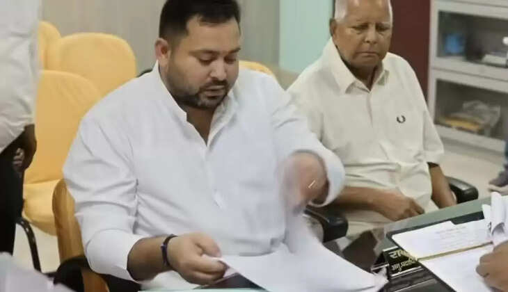 Bihar Election 2025: पहले चरण का नामांकन खत्म, लेकिन महागठबंधन में अब भी सीटों का संग्राम जारी!