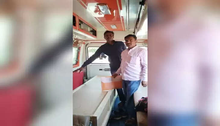 सरकार ने दिखाई सक्रियता, रूस से स्वदेश लौटा मृतक रवि कुमार चौधरी का पार्थिव शरीर