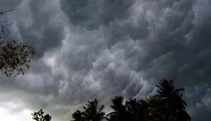 झारखंड में अगले 48 घंटे में मानसून के आने की संभावना 