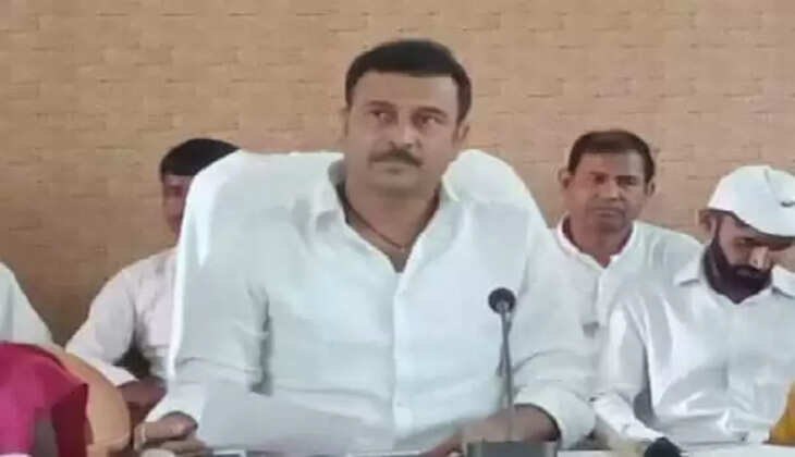 सुदेश महतो से जुड़े आचार संहिता उल्लंघन मामले में 7 मार्च से अदालत में शुरू होगी बहस 