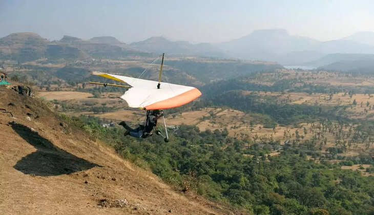 एडवेंचर टूरिज्म के लिए देश में एकरूप सुरक्षा मानक तय, केंद्र सरकार ने जारी की नई मॉडल गाइडलाइन