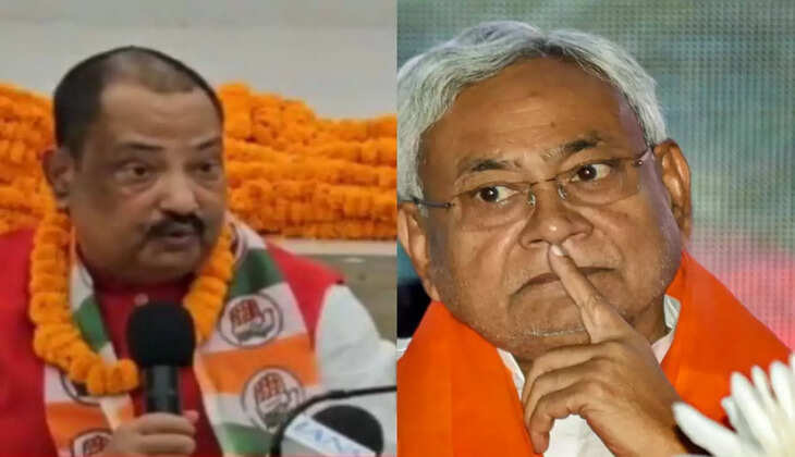 vinod singh or nitish kumar