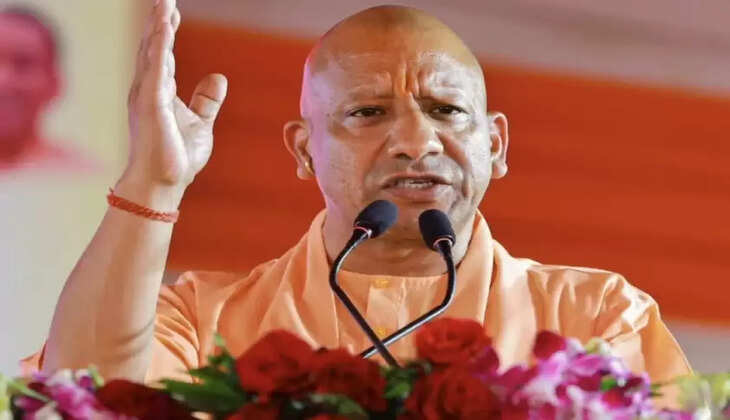 Bihar Vidhansabha Chunav 2025: पहले चरण से पहले बीजेपी का शक्ति प्रदर्शन, आज योगी आदित्यनाथ की चार-चार सभाएं- दरभंगा से पटना तक दिखेगा ‘योगी इफ़ेक्ट’