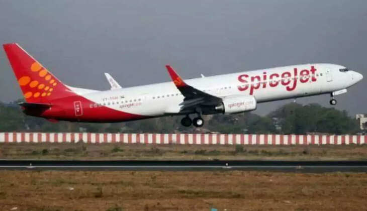 spice jet engine 