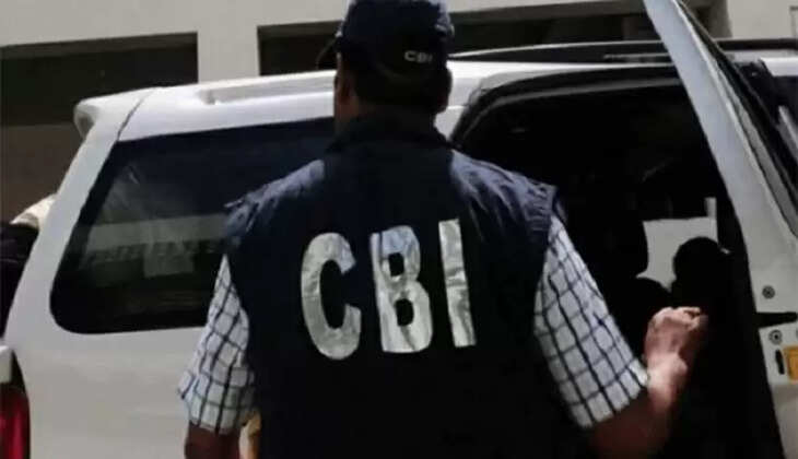 रिश्वतखोरी में फंसे रेलवे के चीफ इंजीनियर, CBI की छापेमारी में 70 लाख कैश और सोना बरामद