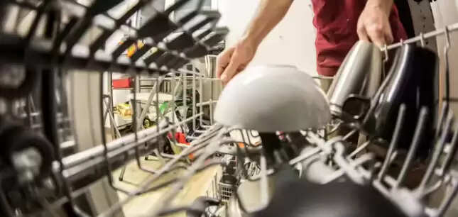 GST ON DISH WASHER