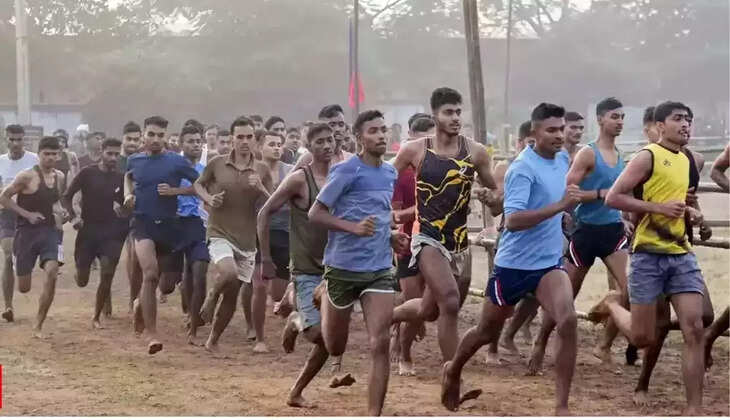 झारखंड में पुलिस और उत्पाद सिपाही भर्ती के नियमों में बदलाव, दौड़ की दूरी घटी