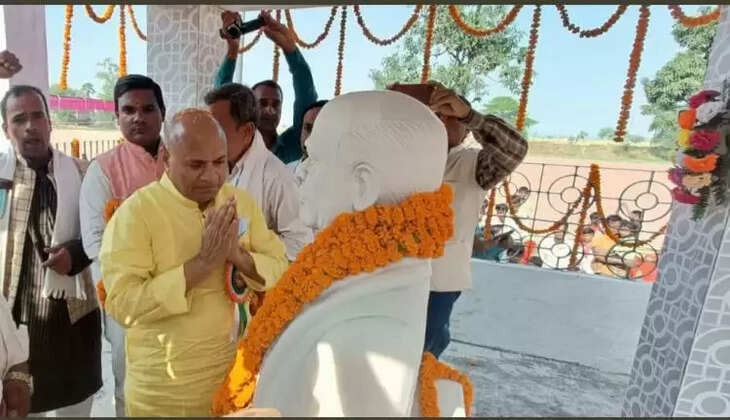 आरसीपी सिंह 