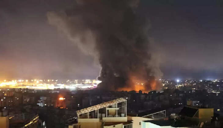 ईरान में फंसे भारतीयों की सुरक्षित निकासी पर भारत-ईरान के बीच सहमति