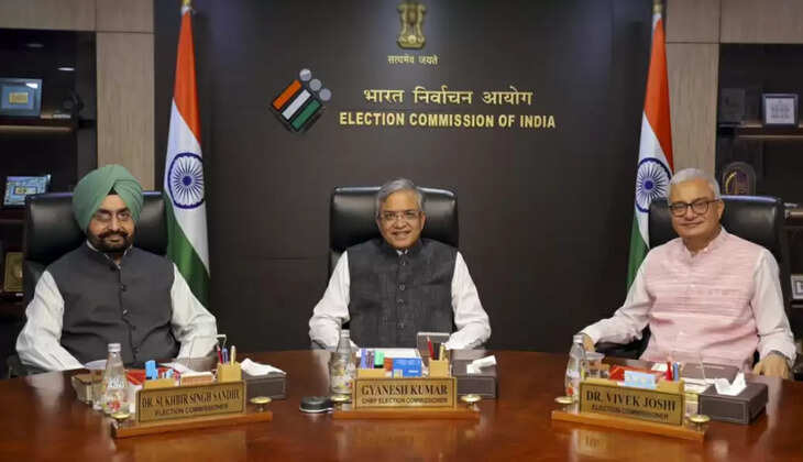 बिहार विधानसभा चुनाव की तारीखों का ऐलान जल्द, चुनाव आयोग करेंगे दशहरे के बाद दौरा