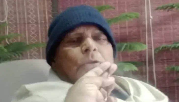 लालू यादव 