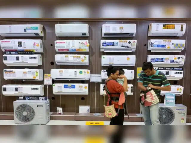 GST ON TV