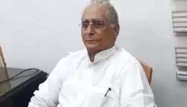 जगदानंद सिंह 