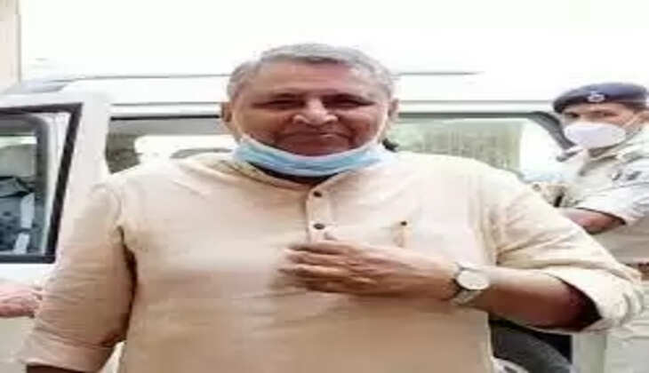 विजय कुमार चौधरी 