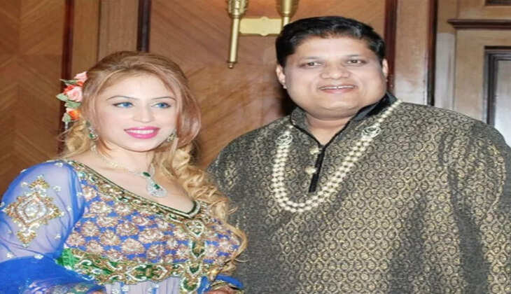 भाजपा सदस्य हरिहर महापात्रा हो सकते हैं झारखंड से राज्यसभा के उम्मीदवार 