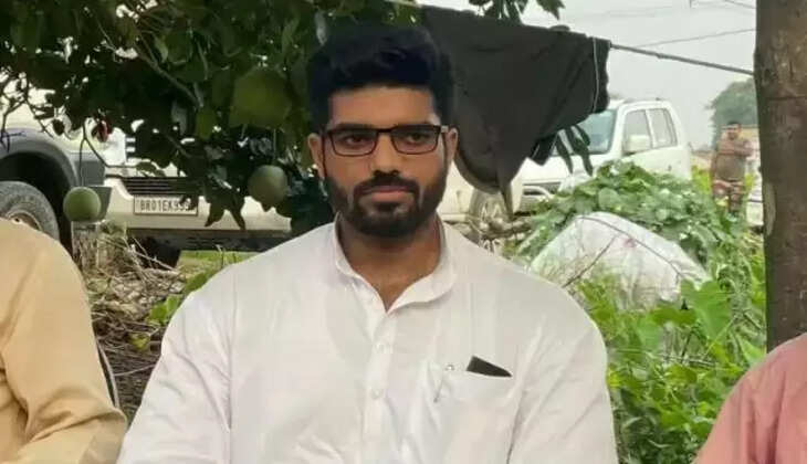 प्रिंस राज 