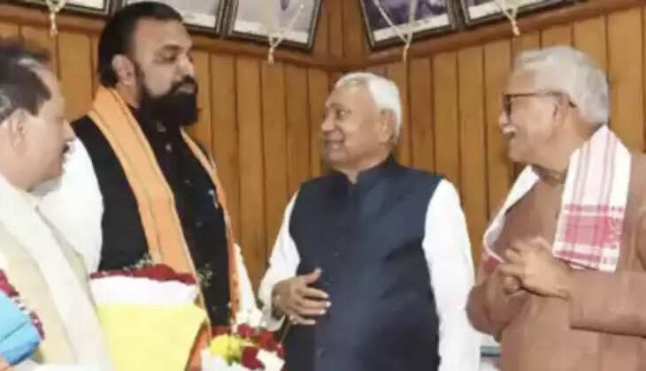 Bihar Assembly Session 2025: नरेन्द्र नारायण यादव फिर चमके, लगातार दूसरी बार उपाध्यक्ष बनने की तैयारी