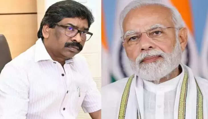 विधानसभा चुनाव में सख्त होगी मुख्यमंत्री हेमंत सोरेन और प्रधानमंत्री मोदी की सुरक्षा, गृह मंत्रालय ने दिये निर्देश 