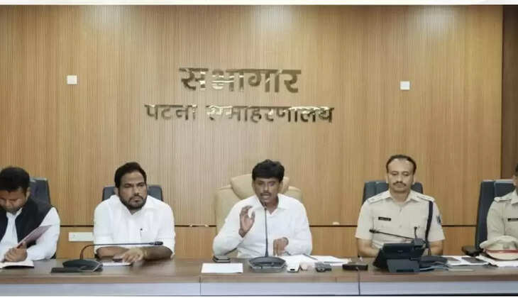 बिहार चुनाव 2025: दूसरे दिन भी सुस्त रही नामांकन प्रक्रिया, अब तक किसी उम्मीदवार ने नहीं भरा पर्चा