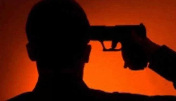 सांकतिक तस्वीर