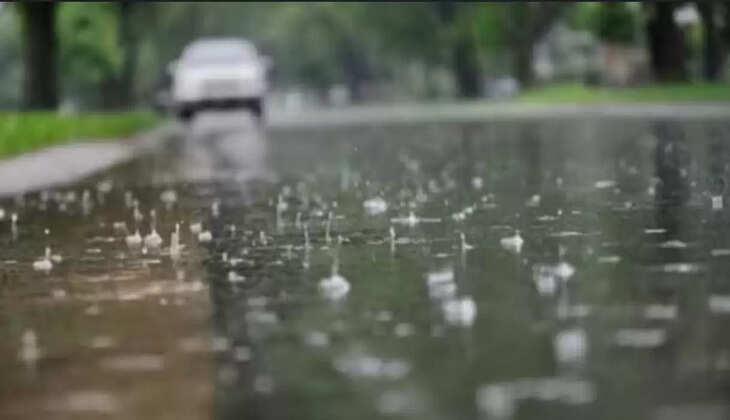 Patna weather report 