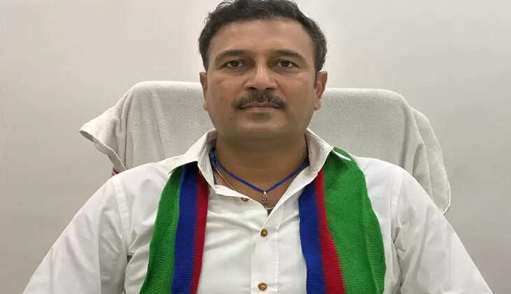 जातीय जनगणना पर केंद्र के फैसले का आजसू ने किया स्वागत, कहा-जातीय जनगणना सामाजिक न्याय की दिशा में ऐतिहासिक कदम