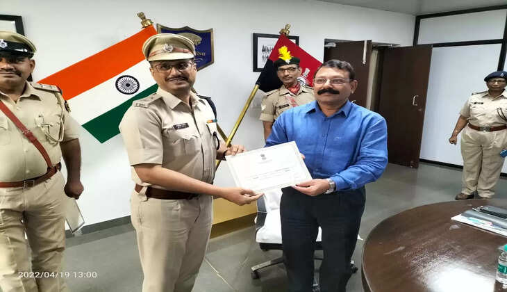 DGP bihar