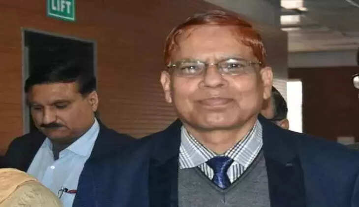 Breaking : डॉ. राजकुमार ने दोबारा संभाली रिम्स निदेशक पद की कमान 