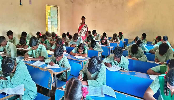 झारखंड के सरकारी स्कूलों में नई नियुक्ति नियमावली लागू, नियुक्ति प्रक्रिया में पारदर्शिता लाने की कोशिश