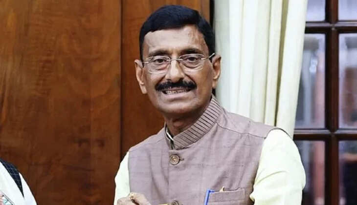 रक्षा राज्य मंत्री संजय सेठ को जान से मारने की धमकी देने वाला युवक धनबाद से गिरफ्तार