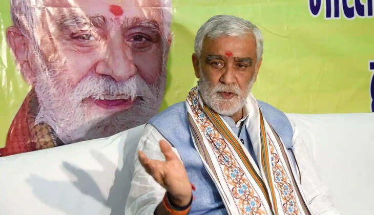 ASHWINI KUMAR CHOUBEY