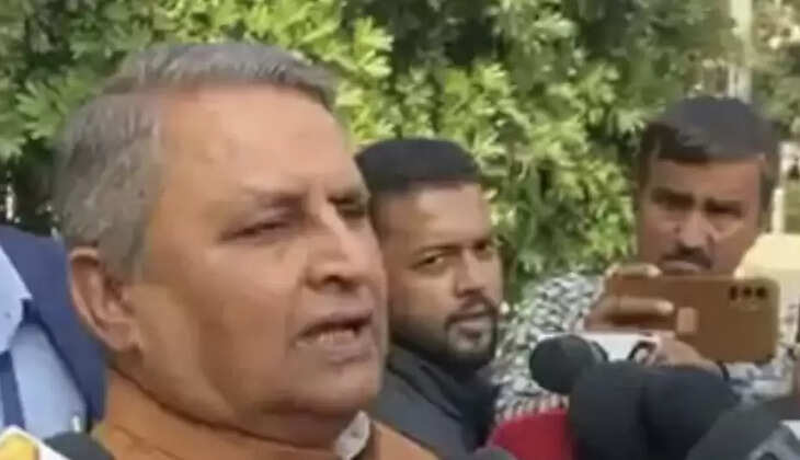 बिहार सदन में टकराव चरम पर: बोलने से रोके जाने पर विपक्ष भड़का, वॉकआउट कर दिया सियासी मैसेज