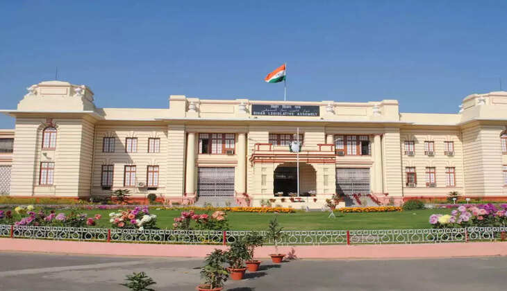 Legislative Assembly