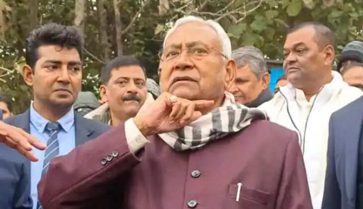 nitish kumar
