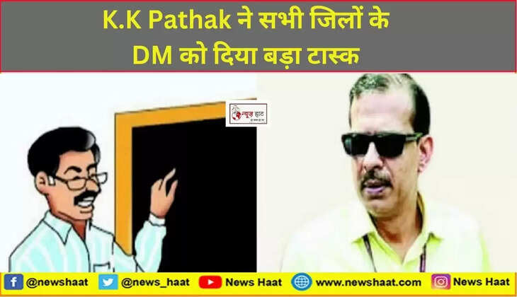 K.K Pathak