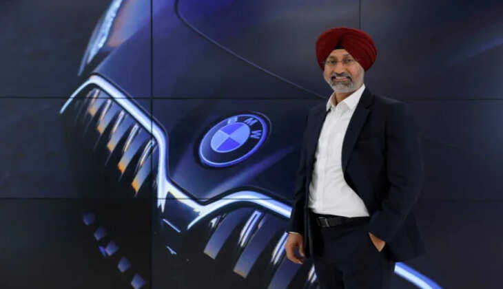 हरदीप सिंह बरार बने BMW इंडिया के नये अध्यक्ष, विक्रम पावाह की लेंगे जगह