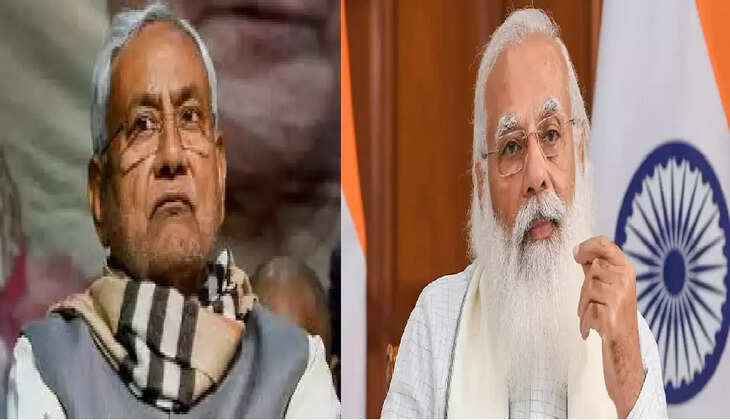 जातीय जनगणना बिहार में नहीं होगी 